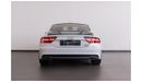أودي A7 2017 Audi A7 S-Line / Full-Service History