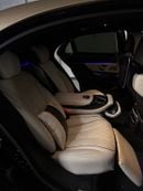 مرسيدس مايباخ مايباخ S500 