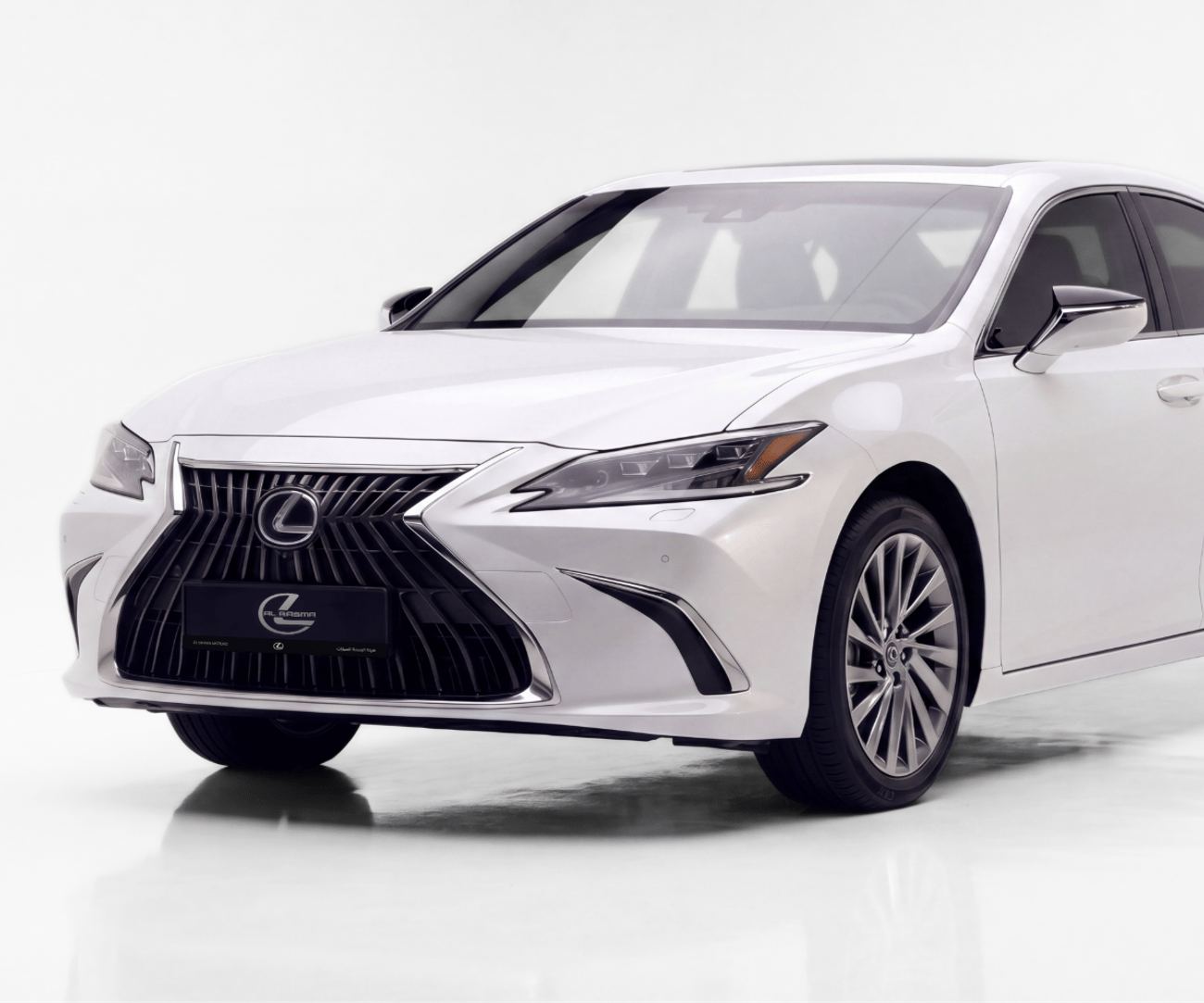 Lexus ES300h 300h 2.5