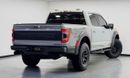 Ford F 150 Raptor 2023 Ford F-150 Raptor,Sep/2028 Agency  Warranty+Service Contract, Full Agency Service History, GCC