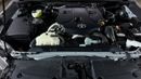 Toyota Hilux TOYOTA HILUX PICK UP GR SPORT 2024 (SILVER  ) 4WD AT DIESEL = RIGHT HAND