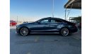 مرسيدس بنز CLS 400 PREOWNED MERCEDES BENZ  CLS 400 AMG Model 2016 Very Clean Car Fresh Japan Import