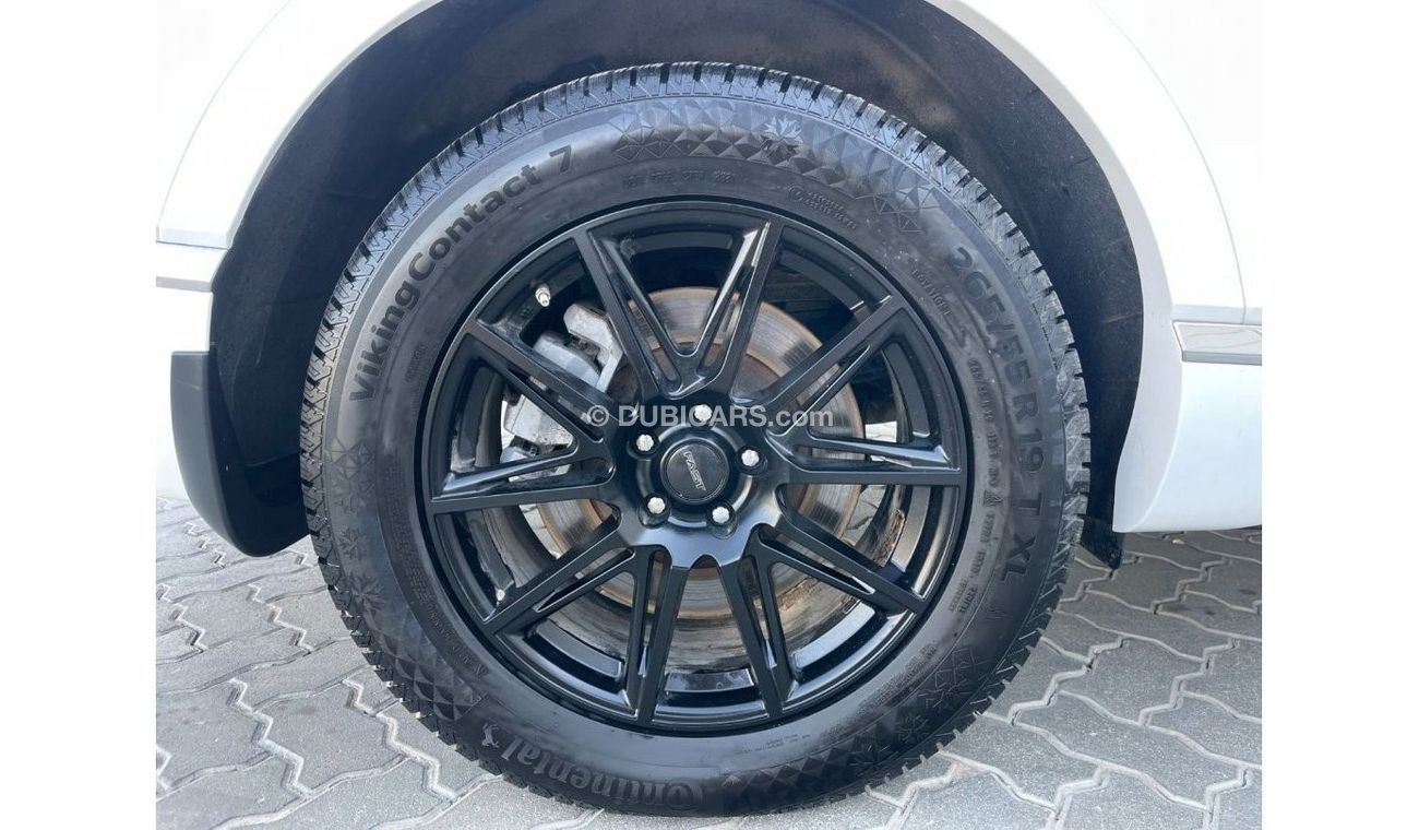 Genesis GV80 Advanced Plus Canadian import