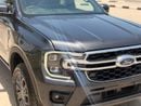 Ford Ranger WILDTRAK 3.0L V6 Turbo Diesel Engine 4WD Automatic Gear 360° Camera 5 Seats 4 Doors