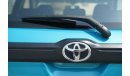 Toyota Raize 1.2 MODEL 2022 GCC SPECS FOR EXPORT ONLY
