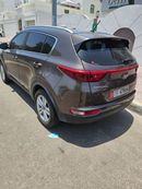 Kia Sportage LX Top 2.4L