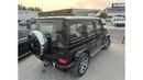 مرسيدس بنز G 63 AMG Mercedes Benz G 36 AMG 2024 Korea Specs