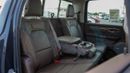 رام 1500 (For Export , НА ЭКСПОРТ) Limited Longhorn Crew Cab Hurricane H.O 3.0TT 2026 GCC Без пробега