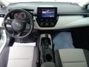 تويوتا كورولا XLI 1.6L A/T