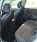 كيا K4 2.0L Full Option GCC Specs 2025 Model Brand New