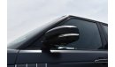 Land Rover Range Rover SV Dynamic - 2020 (MATT BLACK)