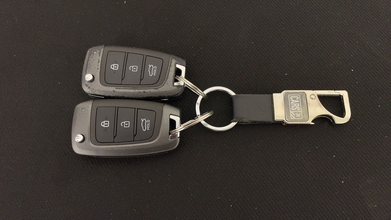 Hyundai Accent SMART 1.6 | Zero Down Payment | Home Test Drive