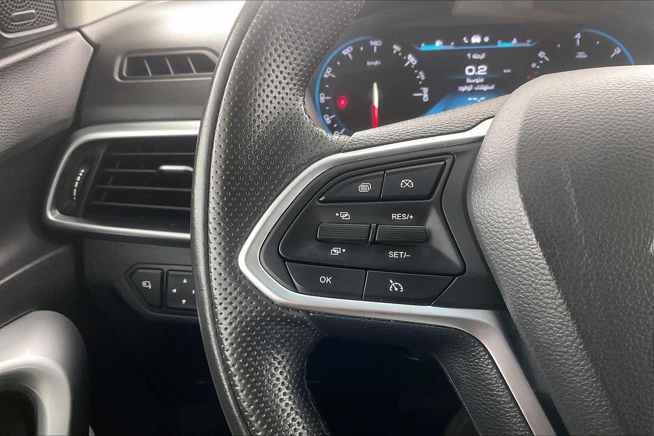 شيفروليه كابتيفا Premier | National Day Celebration | شامل الضمان | 0 ﺪﻔﻋﺓ ﺃﻮﻟﻯ