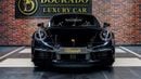 بورش 911 TURBO S CABRIOLET | LIMITED OFFER | FULLY LOADED | BRAND NEW