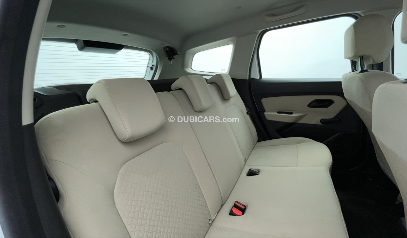 Renault Duster PE 2 | Zero Down Payment | Free Home Test Drive