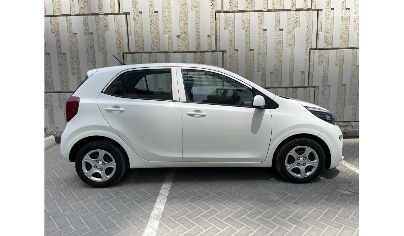 Kia Picanto 1200