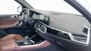 BMW X5 40i M Sport 3.0L UAE's Very Best Example | 2 Years Free Servicing | AED 2,784 Per Month