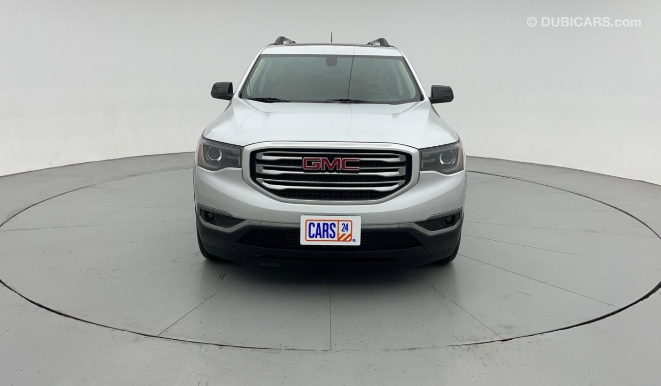 GMC Acadia ALL TERRAIN 3.6 | Zero Down Payment | Free Home Test Drive