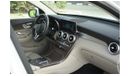 Mercedes-Benz GLC 300 Mercedes GLC300 2021 4Matic