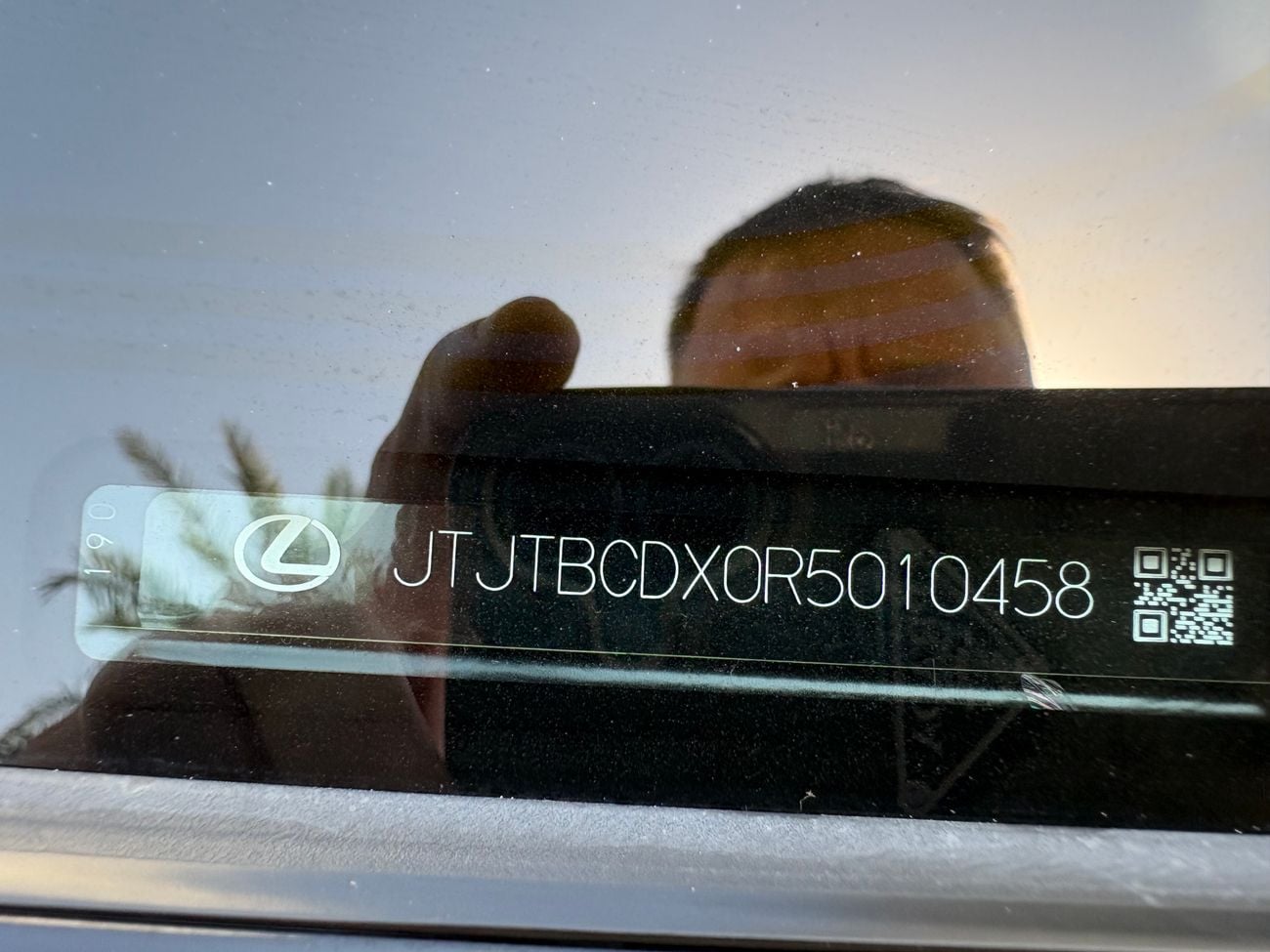 Lexus GX550 PREMIUM PLUS
