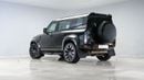 لاند روفر ديفندر P400 110 X 3.0L (5 Seater) UAE's Very Best Example | AED 5,295 Per Month
