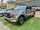 Ford F 150 XLT 3.5L (5 Seater) warranty one year bank financie available
