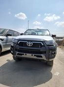 Toyota Hilux 4.0L PETROL A/T ADVENTURE FULL OPTION DOUBLE CABIN PICKUP