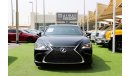 Lexus ES 300 Hybrid Full Option Lexus ES300H 2019 GCC