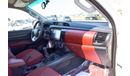 Toyota Hilux TOYOTA HILUX 2.4L DIESEL PICKUP 2022 | ALL WHEEL DRIVE | DIFF LOCK | MANUAL TRANSMISSION | AVAILABLE