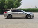 كيا أوبتيما SX 2.0L