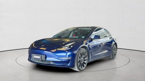 Tesla Model 3 BEV 75KWH PERFORMANCE DUAL MOTOR AWD | Guaranteed Warranty | 0 Down Payment