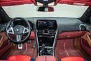 BMW M850i M850i xDrive  Gran Coupe M Performance Masterclass