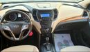 Hyundai Santa Fe HYUNDAI SANTAFE