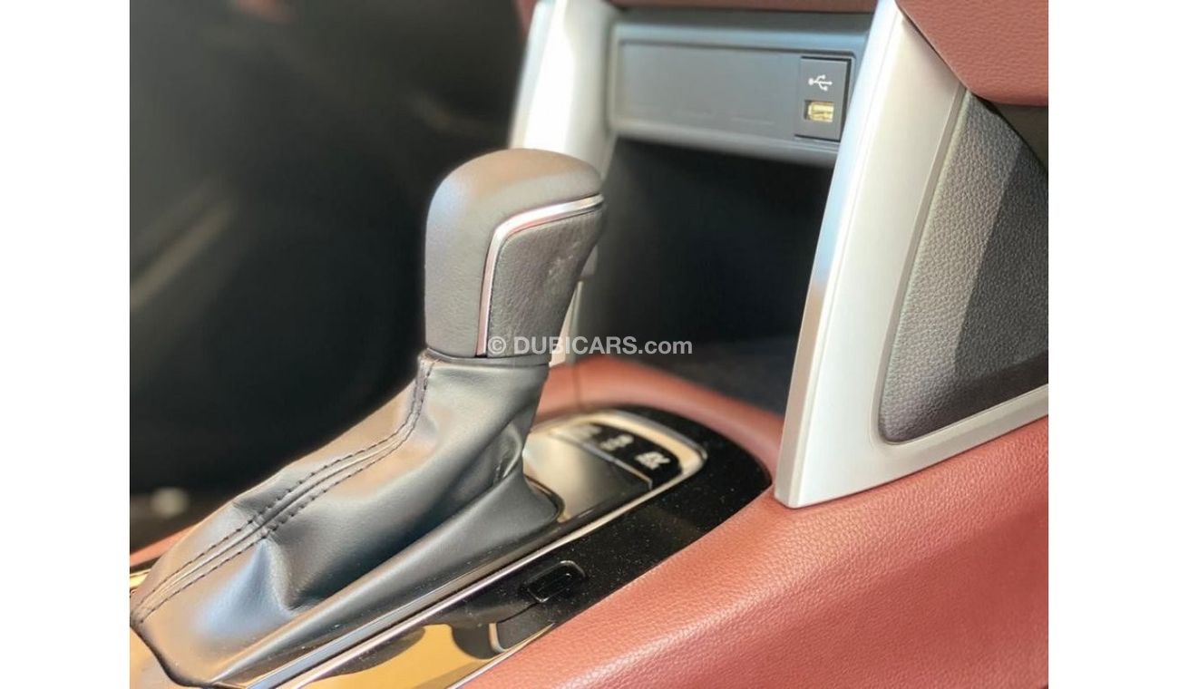 Toyota Corolla Cross Full option 2023 Limited Hybrid FWD 1.8L petrol only  For UAE. Ready for Delivery