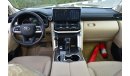 Toyota Land Cruiser 300 VX-R V6 4.0L Petrol AT