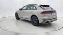 Audi Q8 55 TFSI quattro S Line 3.0L 2023 TFSI QUATTRO S LINE | AED 3459/Month | 0 DP | 30 Day Return | Warra