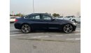 BMW 430i 2017 BMW 430  2.0L /. v4  AWD  UAE PASS