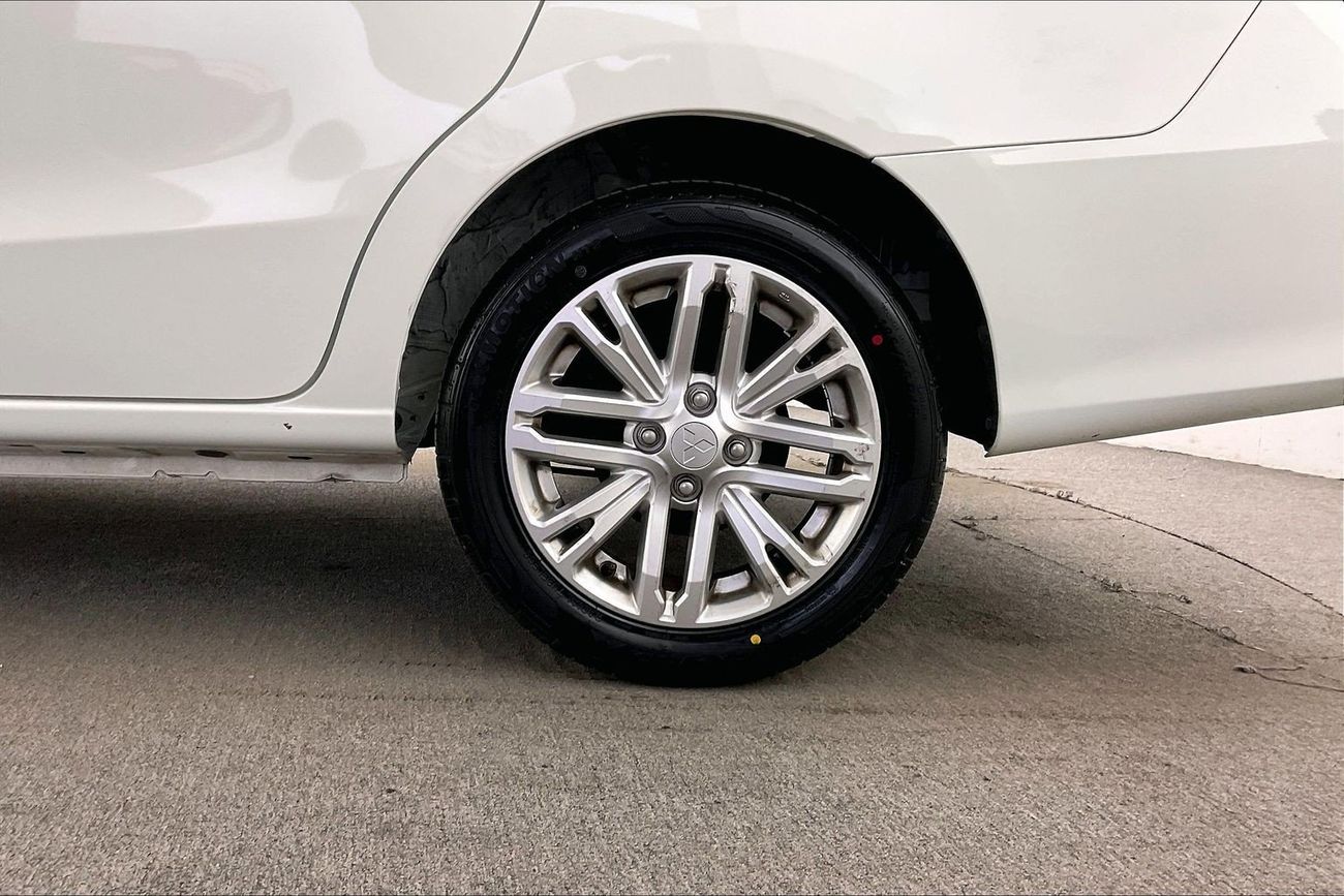 Mitsubishi Attrage GLX Full | National Day Celebration | Guaranteed Warranty | 0 Down Payment