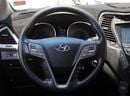 Hyundai Santa Fe GLS TOP