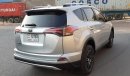 Toyota RAV4 PETROL 2.0 L RIGHT HAND DRIVE