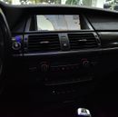 BMW X5 EXCELLENT DEAL for our BMW X5 xDrive35i ( 2013 Model ) in White Color GCC Specs