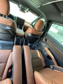 Toyota Alphard VIP