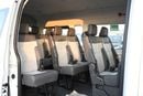 Toyota Hiace GL V6 3.5L Petrol AT 2025YM