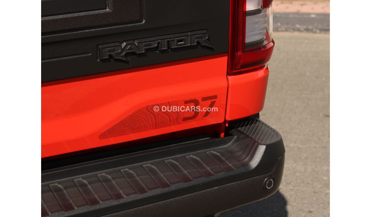 فورد إف-150 رابتور