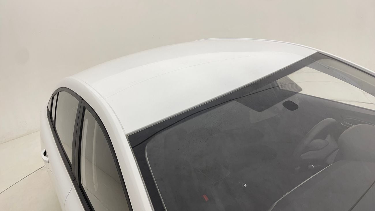 MG 5 STD 1.5 | Zero Down Payment | Home Test Drive