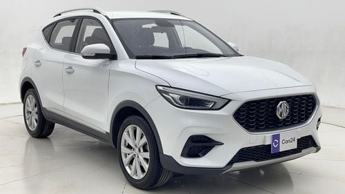 أم جي ZS 2023 STD | AED 590/Month | 0 DP | 30 Day Return | Warranty | Service History