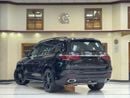Mercedes Benz GLS450