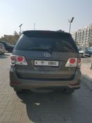 تويوتا فورتونر