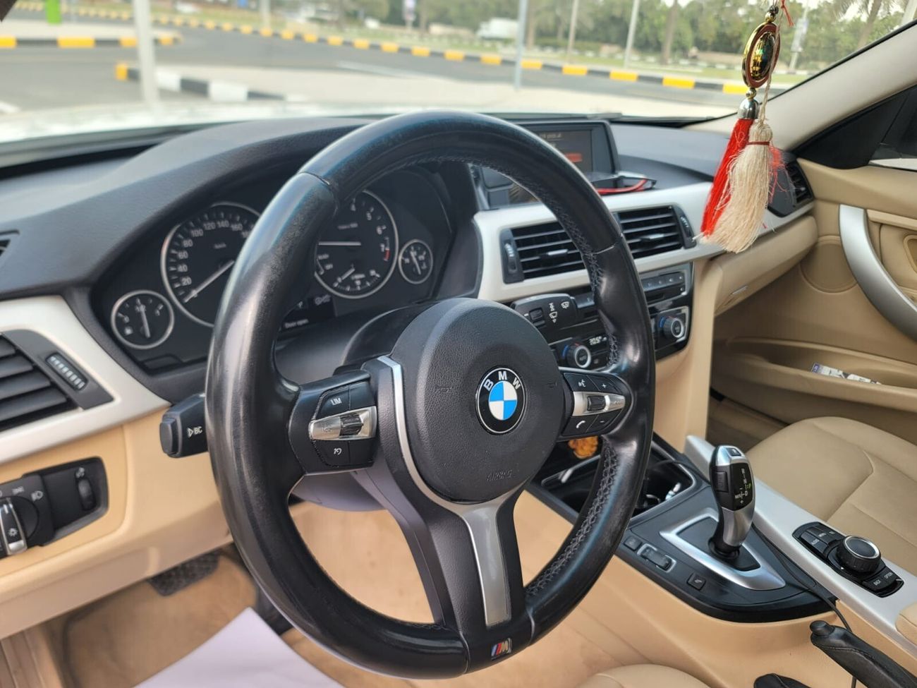 بي أم دبليو 320 Executive 2.0L