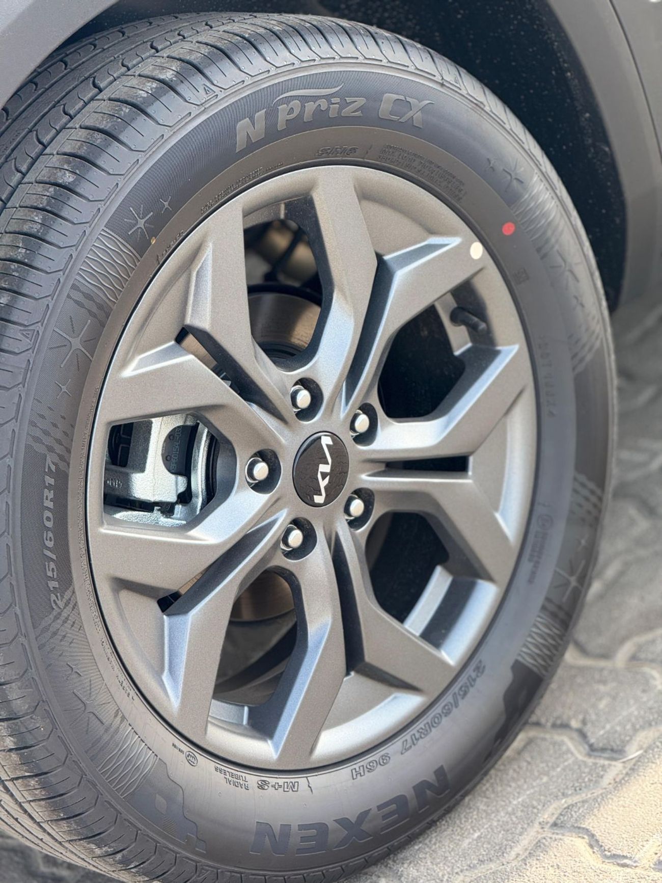 كيا سيلتوس 1.5L